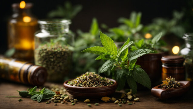Ayurvedic Hair Products in Trivandrum