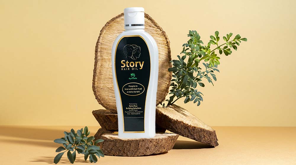 Quality Natural Hair Wash in Trivandrum