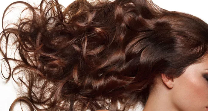Herbal Hair Wash
