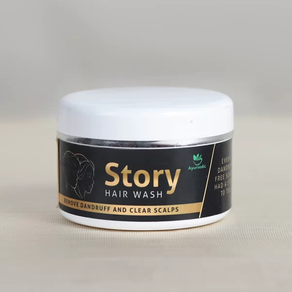 Ayurvedic Hair Oil in Trivandrum
