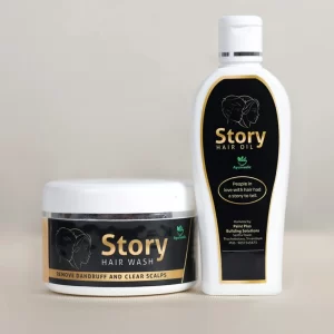 Hair Strengthening product in Trivandrum