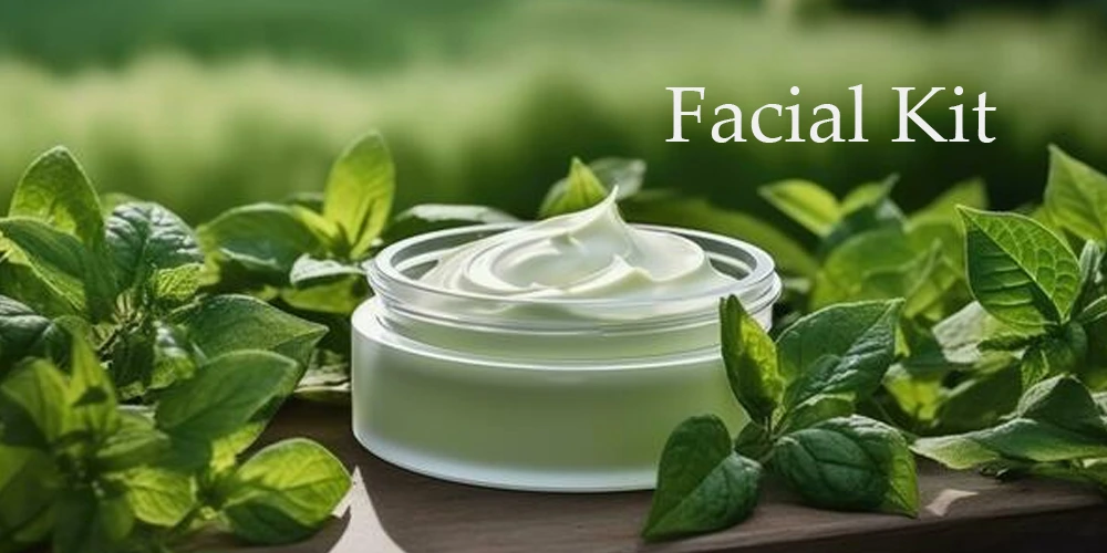 Ayurvedic Hair Products