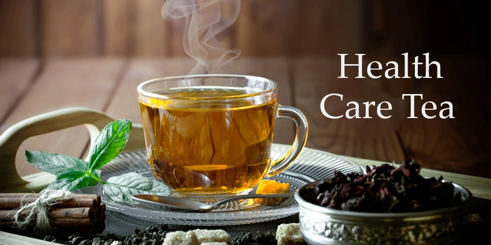 health-care-tea