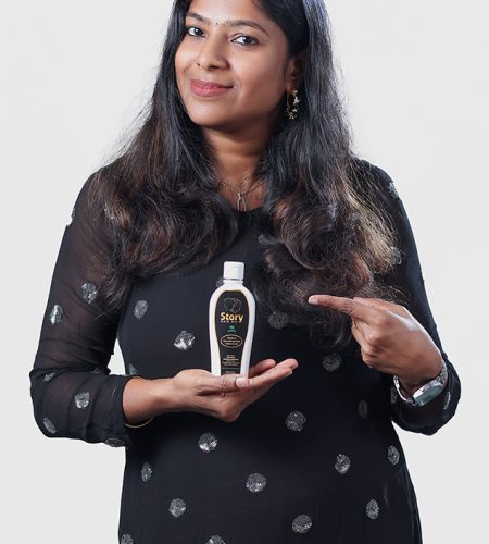 Natural Hair Wash Products