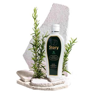 Ayurvedic Hair Oil